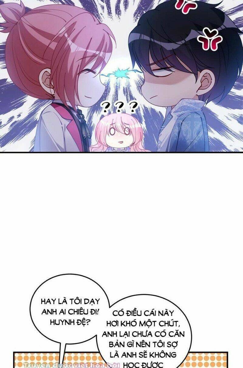 Quy Tắc Sinh Tồn Của Công Chúa Chapter 54 - 16