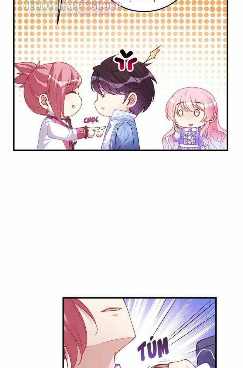 Quy Tắc Sinh Tồn Của Công Chúa Chapter 54 - 17