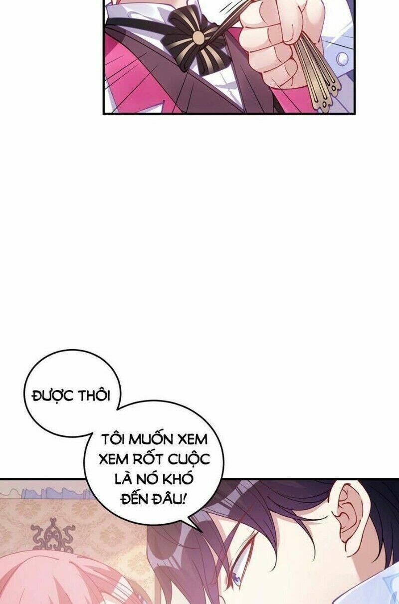 Quy Tắc Sinh Tồn Của Công Chúa Chapter 54 - 18