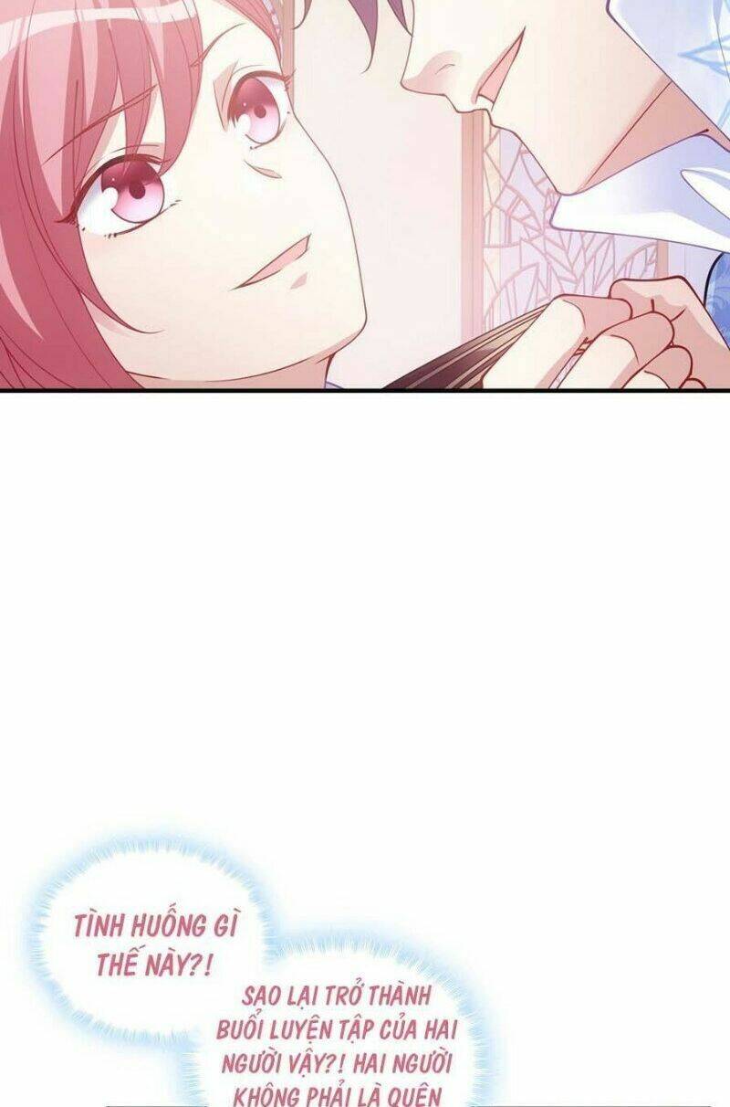 Quy Tắc Sinh Tồn Của Công Chúa Chapter 54 - 19