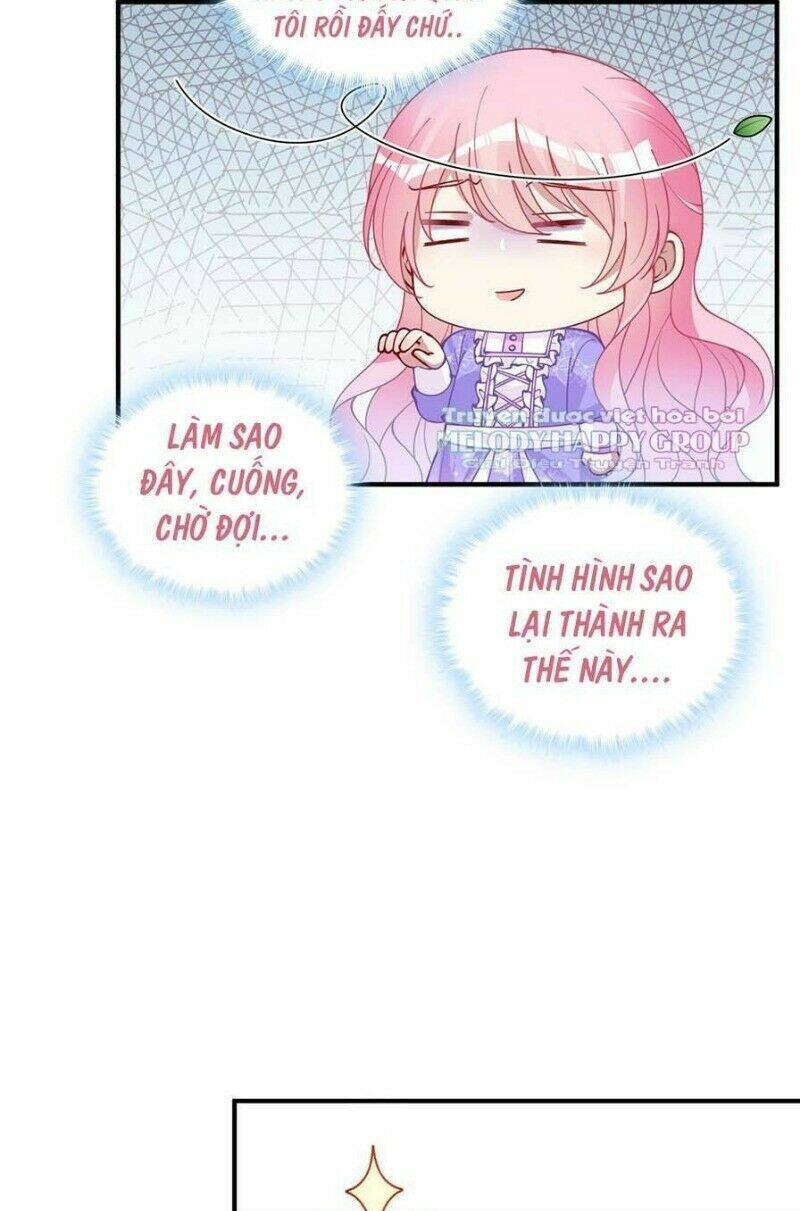 Quy Tắc Sinh Tồn Của Công Chúa Chapter 54 - 20