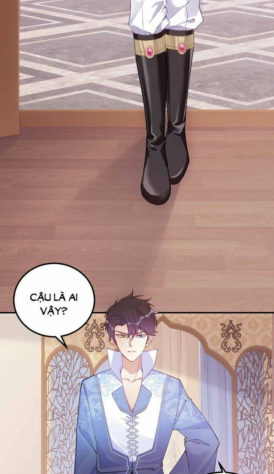 Quy Tắc Sinh Tồn Của Công Chúa Chapter 54 - 3