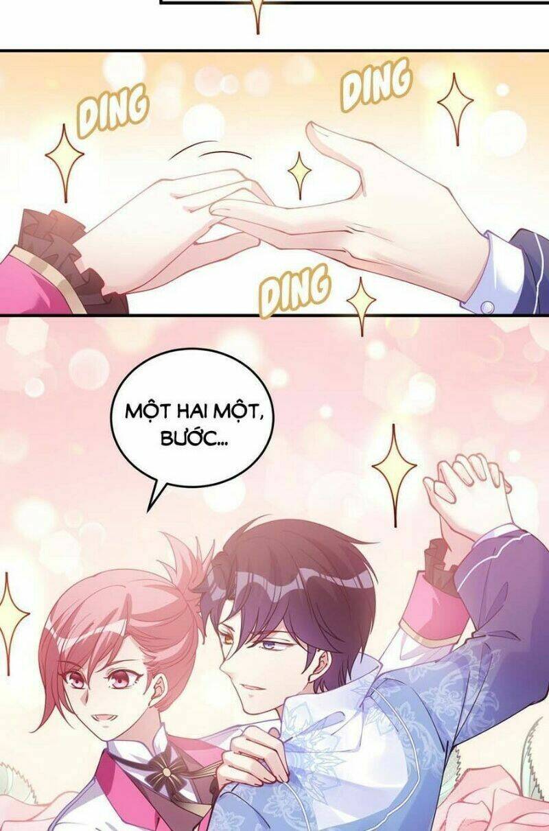Quy Tắc Sinh Tồn Của Công Chúa Chapter 54 - 21