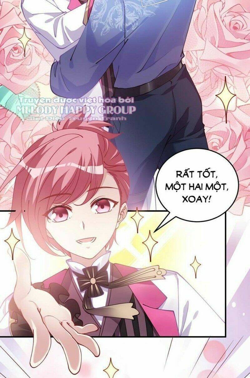 Quy Tắc Sinh Tồn Của Công Chúa Chapter 54 - 22