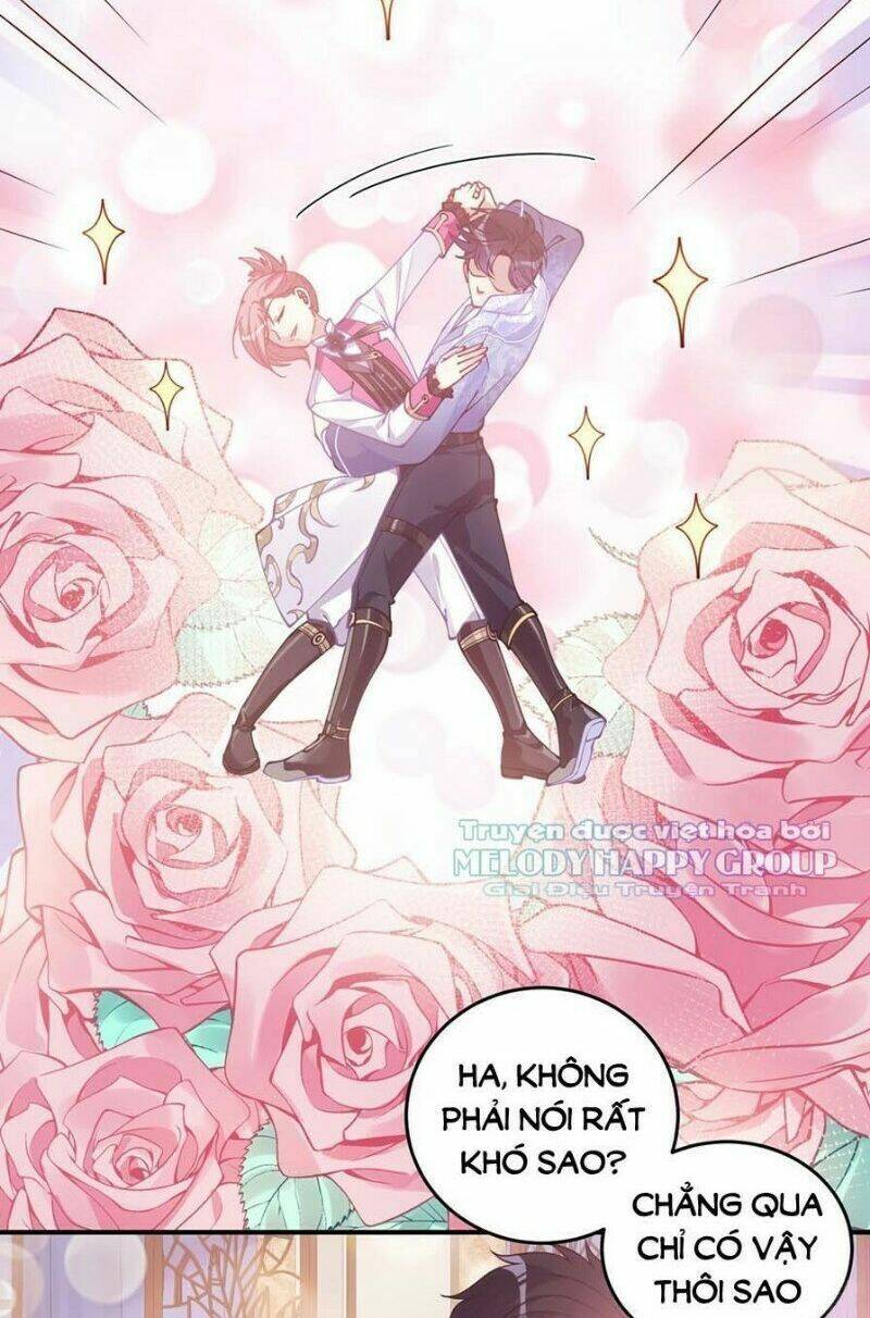 Quy Tắc Sinh Tồn Của Công Chúa Chapter 54 - 23