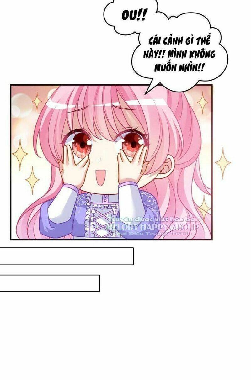 Quy Tắc Sinh Tồn Của Công Chúa Chapter 54 - 25