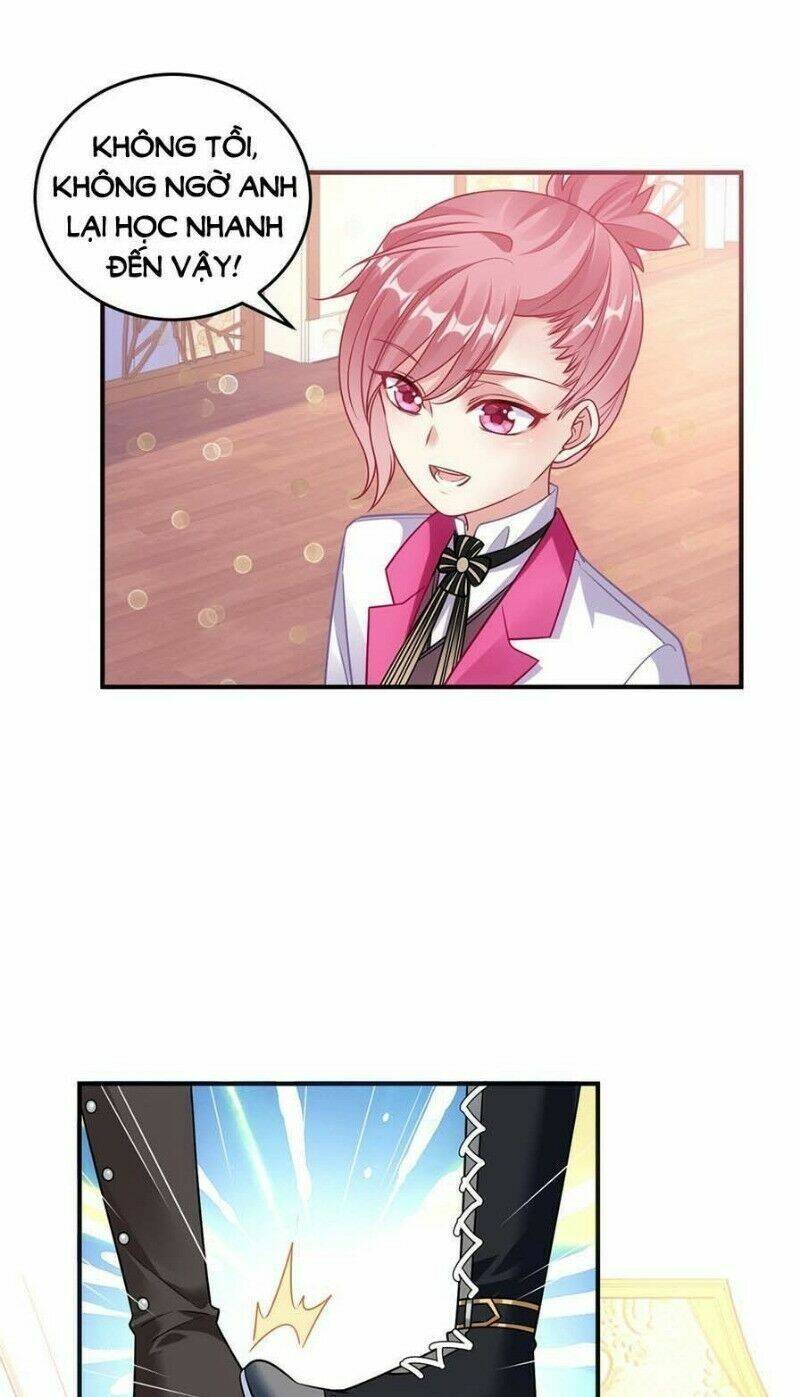 Quy Tắc Sinh Tồn Của Công Chúa Chapter 54 - 26