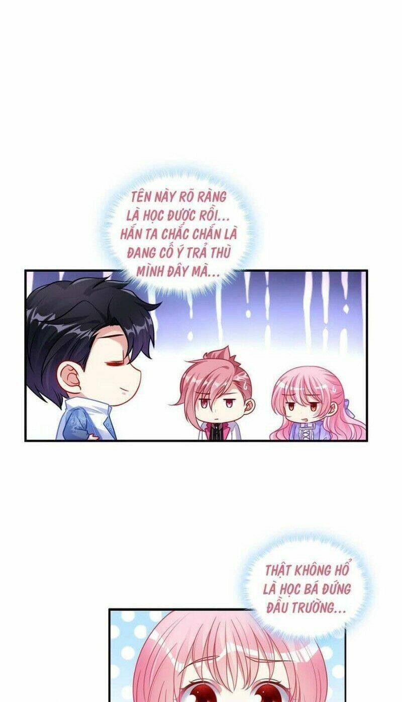 Quy Tắc Sinh Tồn Của Công Chúa Chapter 54 - 28