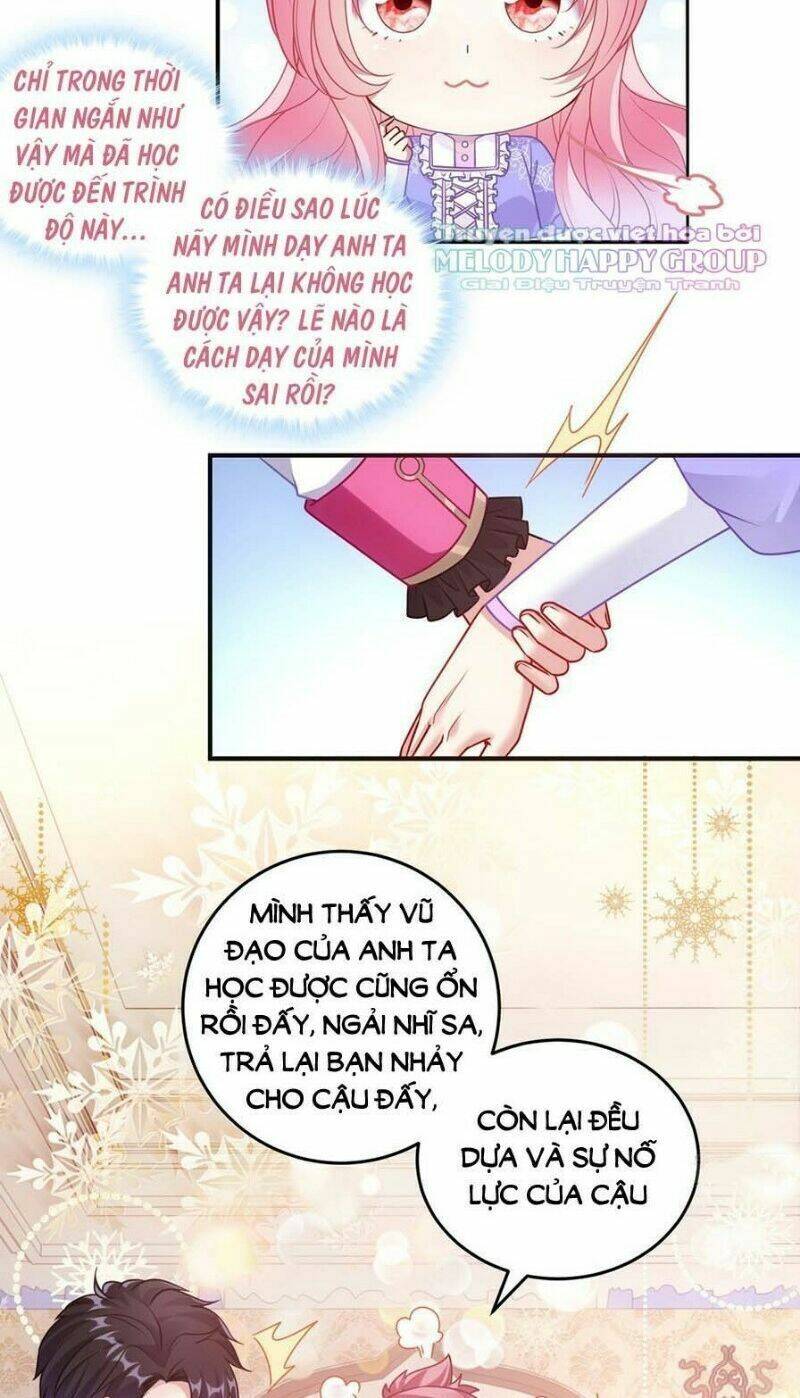 Quy Tắc Sinh Tồn Của Công Chúa Chapter 54 - 29