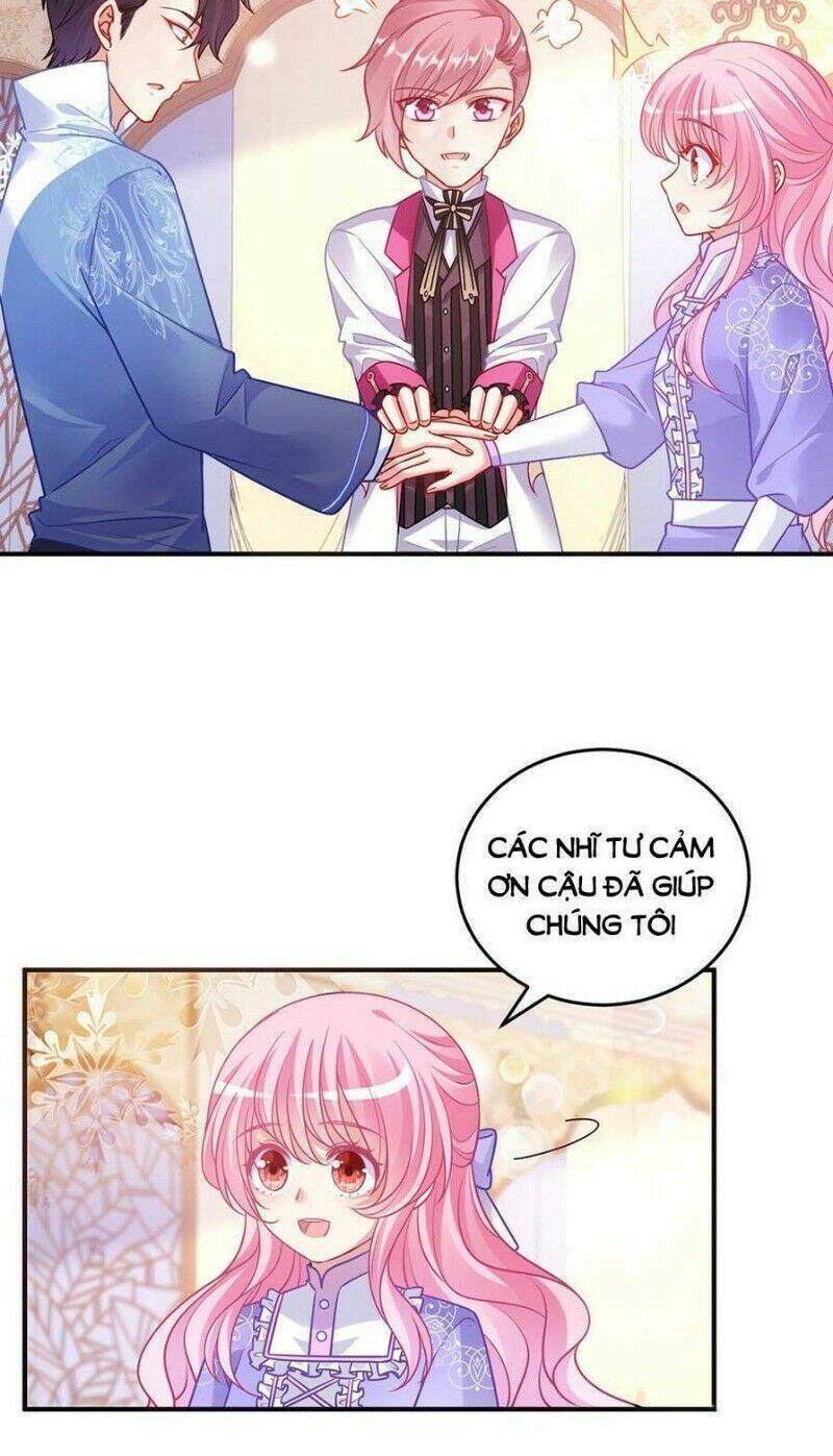 Quy Tắc Sinh Tồn Của Công Chúa Chapter 54 - 30