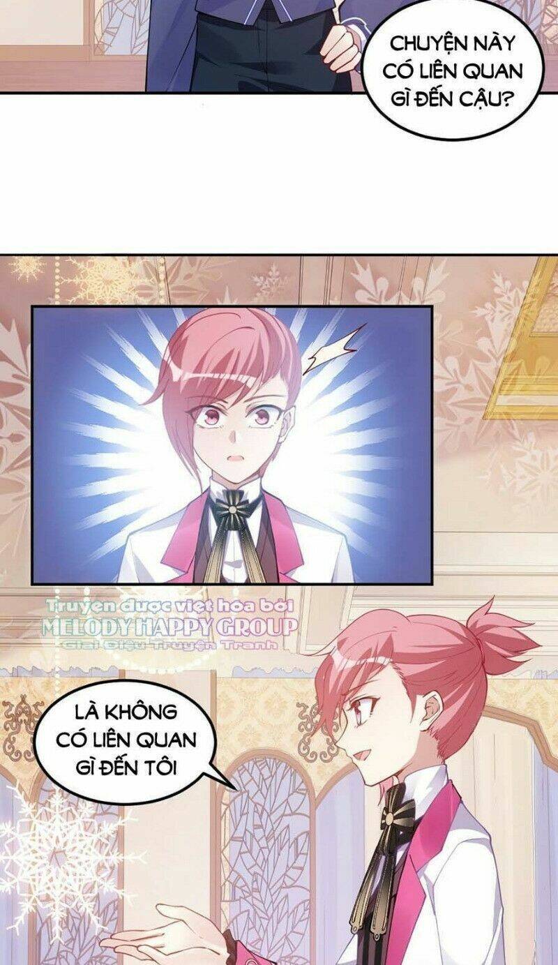 Quy Tắc Sinh Tồn Của Công Chúa Chapter 54 - 4