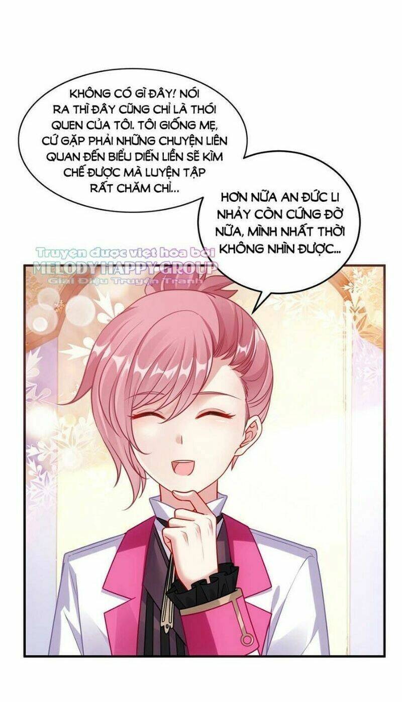 Quy Tắc Sinh Tồn Của Công Chúa Chapter 54 - 31