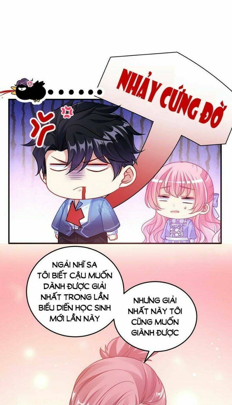 Quy Tắc Sinh Tồn Của Công Chúa Chapter 54 - 32