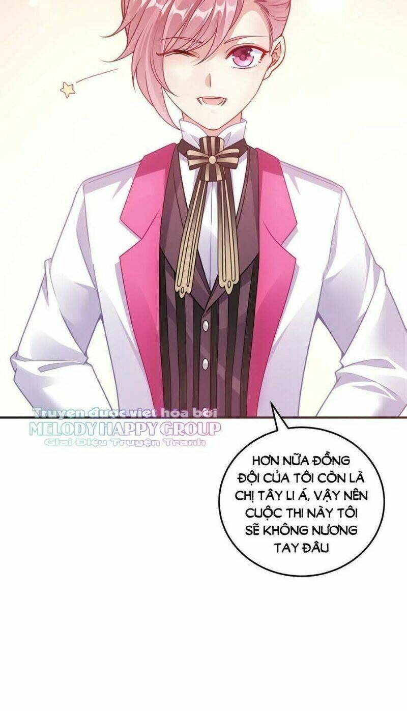 Quy Tắc Sinh Tồn Của Công Chúa Chapter 54 - 33