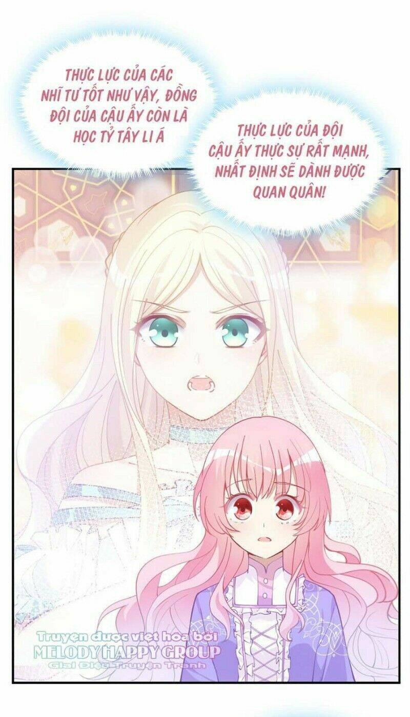 Quy Tắc Sinh Tồn Của Công Chúa Chapter 54 - 34