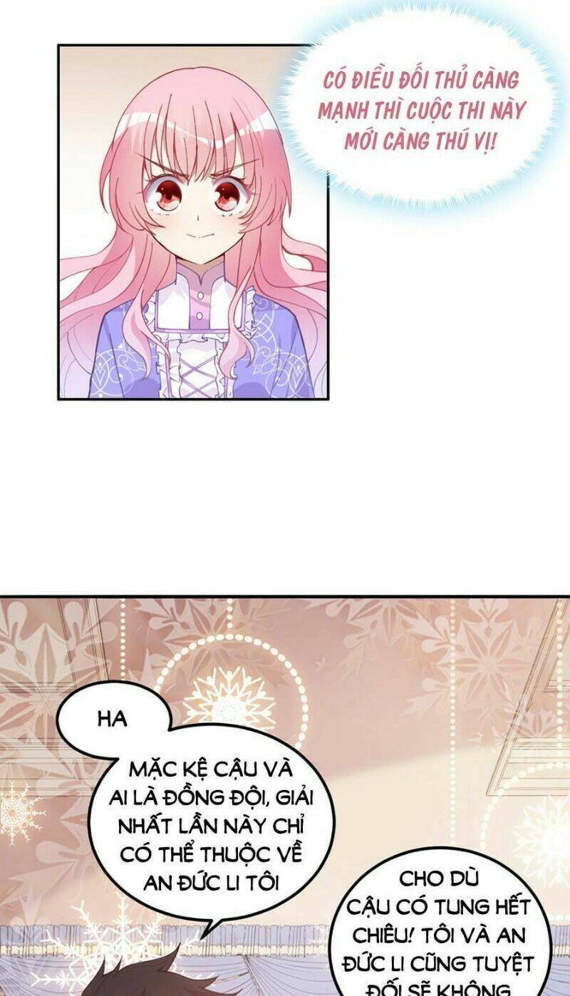 Quy Tắc Sinh Tồn Của Công Chúa Chapter 54 - 35