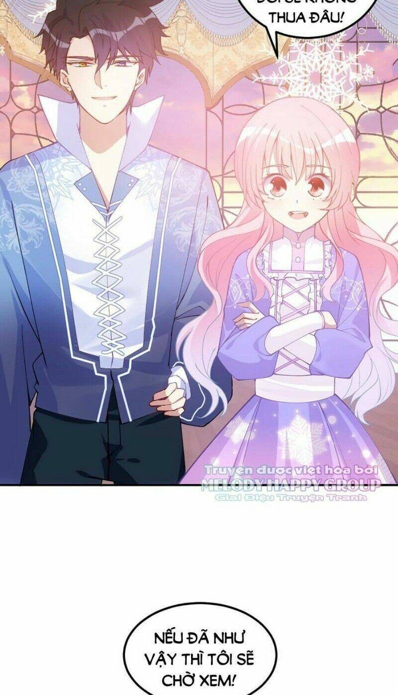 Quy Tắc Sinh Tồn Của Công Chúa Chapter 54 - 36