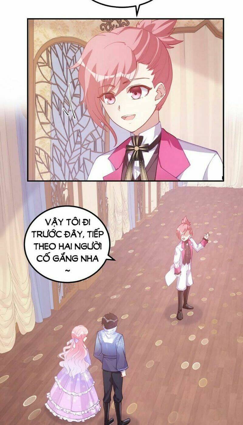 Quy Tắc Sinh Tồn Của Công Chúa Chapter 54 - 37