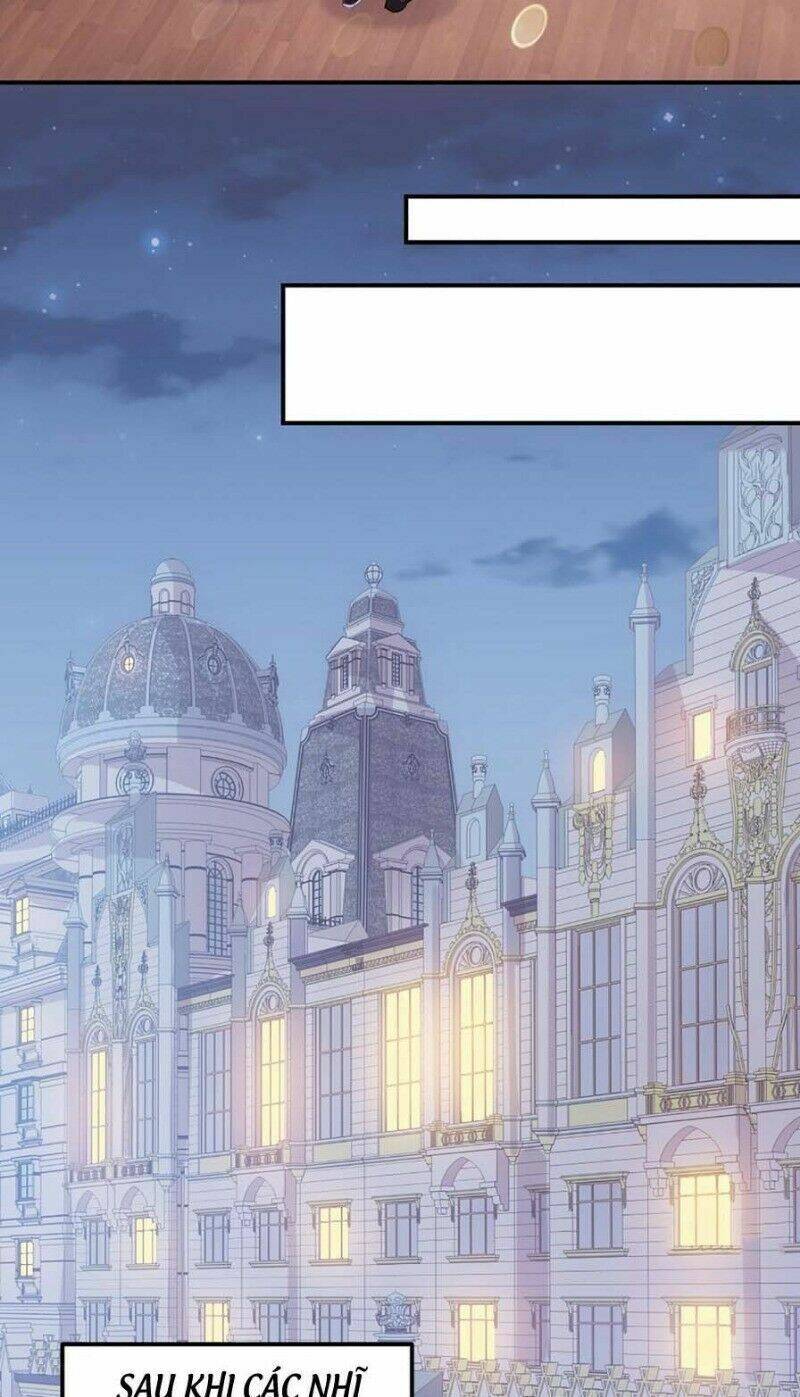 Quy Tắc Sinh Tồn Của Công Chúa Chapter 54 - 38