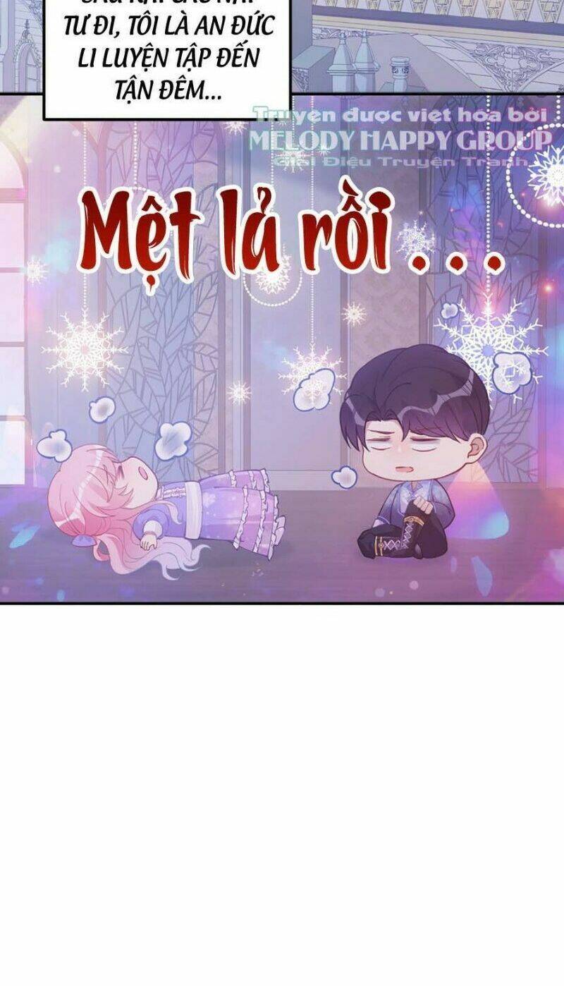 Quy Tắc Sinh Tồn Của Công Chúa Chapter 54 - 39