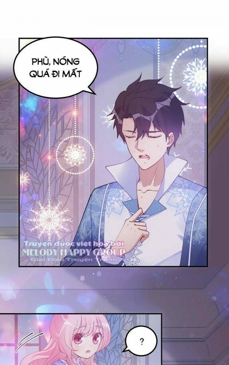 Quy Tắc Sinh Tồn Của Công Chúa Chapter 54 - 40