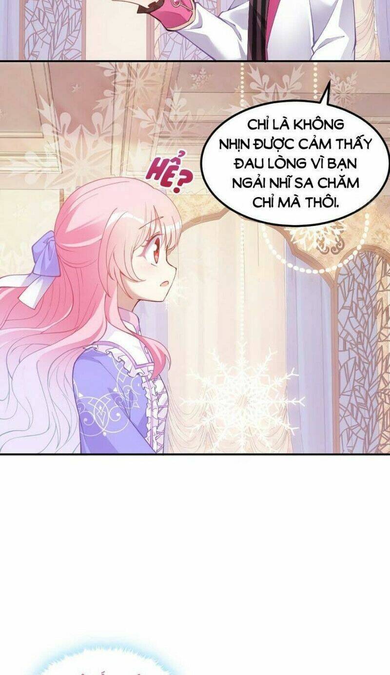 Quy Tắc Sinh Tồn Của Công Chúa Chapter 54 - 5