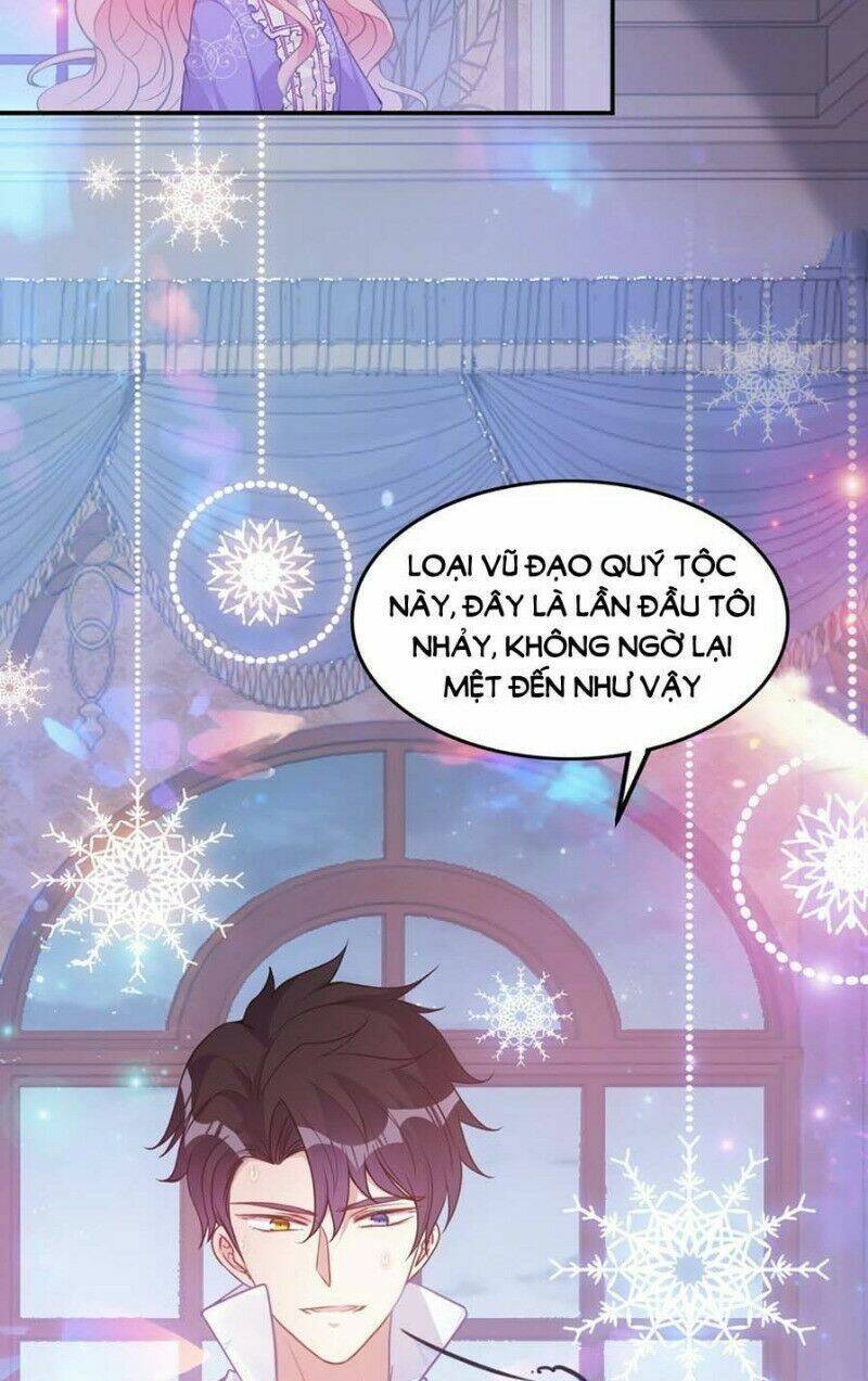 Quy Tắc Sinh Tồn Của Công Chúa Chapter 54 - 41