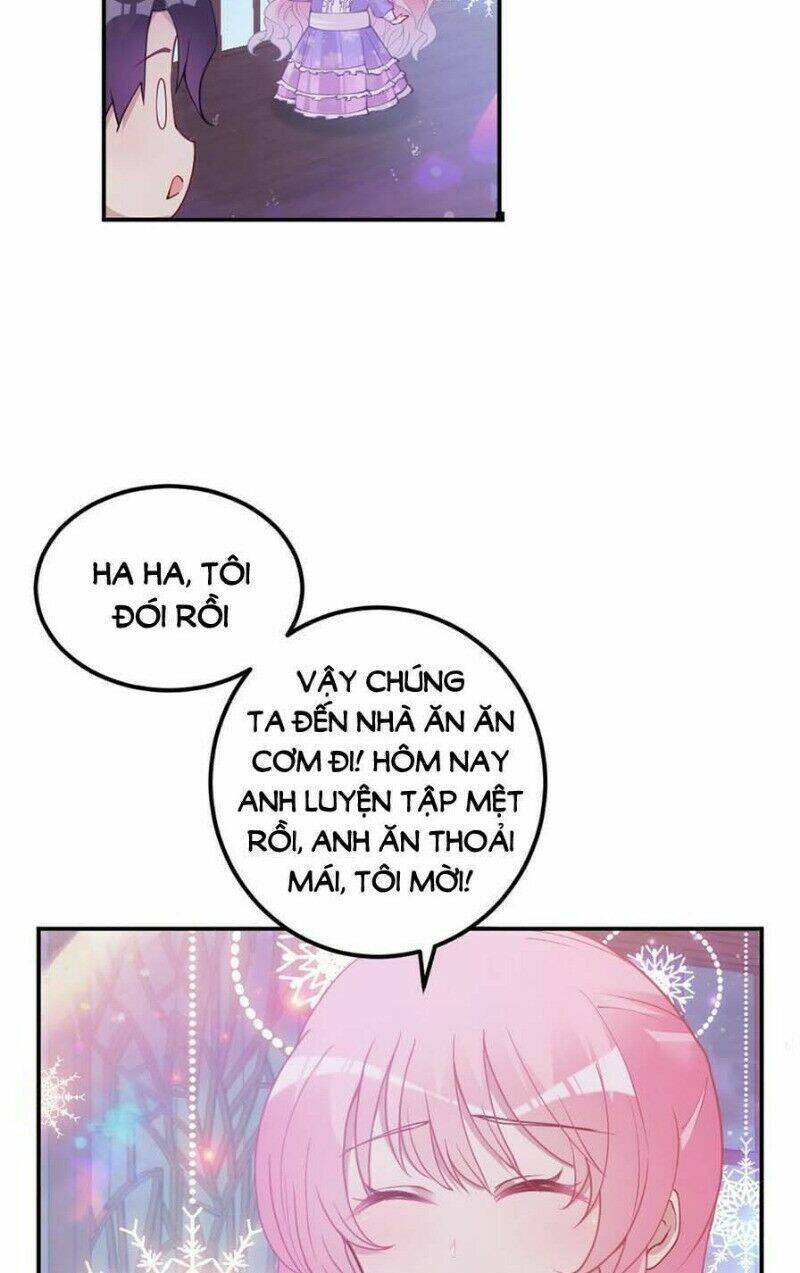 Quy Tắc Sinh Tồn Của Công Chúa Chapter 54 - 44