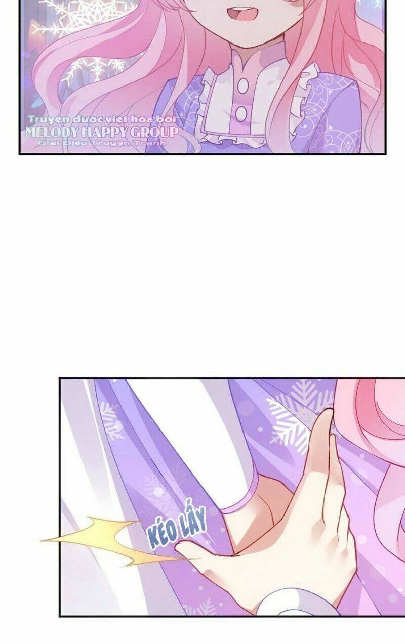 Quy Tắc Sinh Tồn Của Công Chúa Chapter 54 - 45