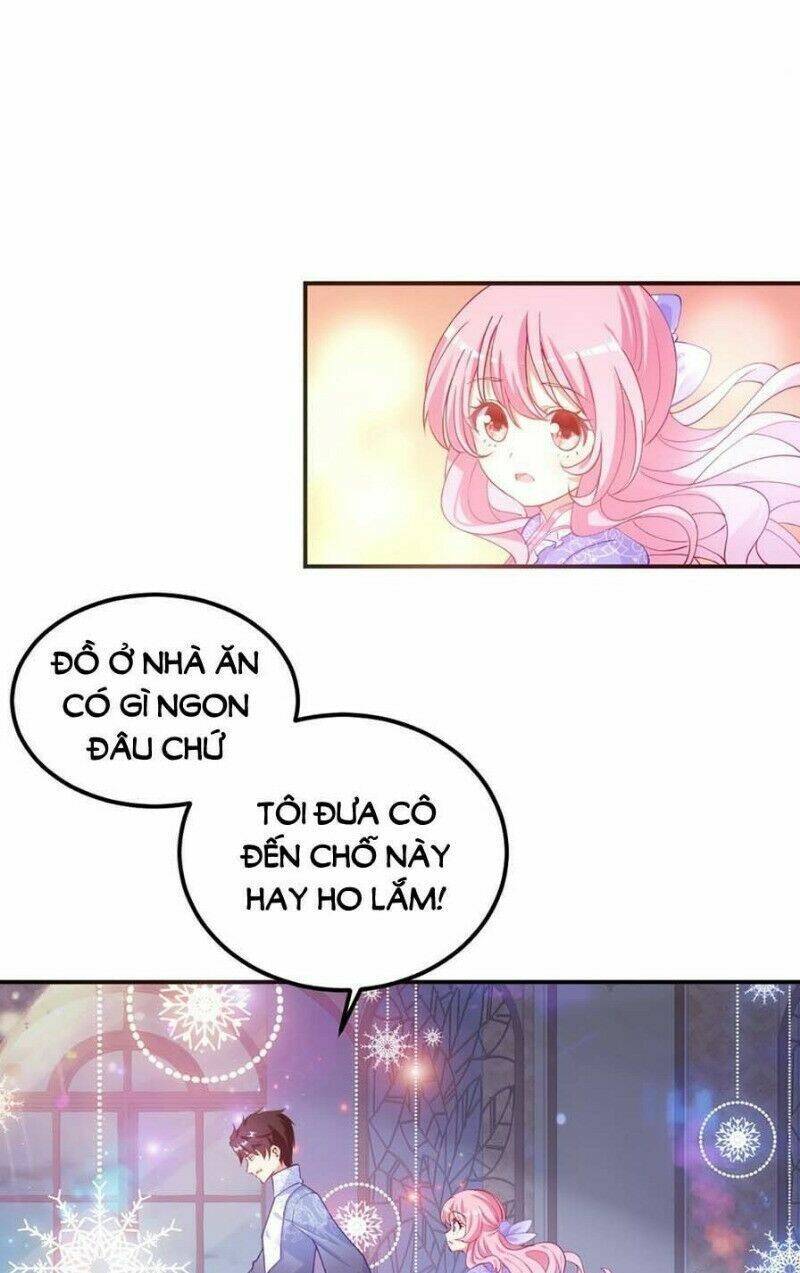 Quy Tắc Sinh Tồn Của Công Chúa Chapter 54 - 46