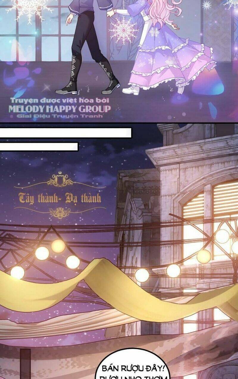 Quy Tắc Sinh Tồn Của Công Chúa Chapter 54 - 47