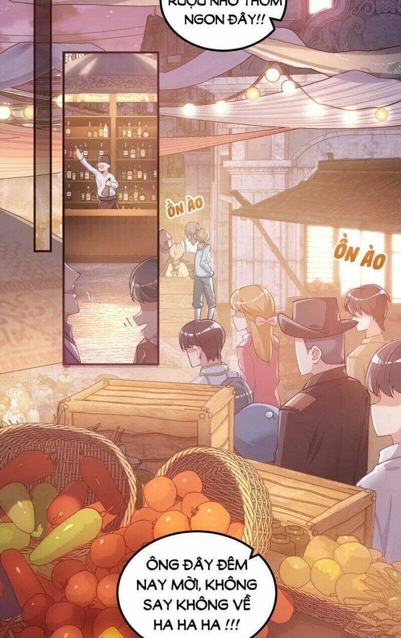 Quy Tắc Sinh Tồn Của Công Chúa Chapter 54 - 48