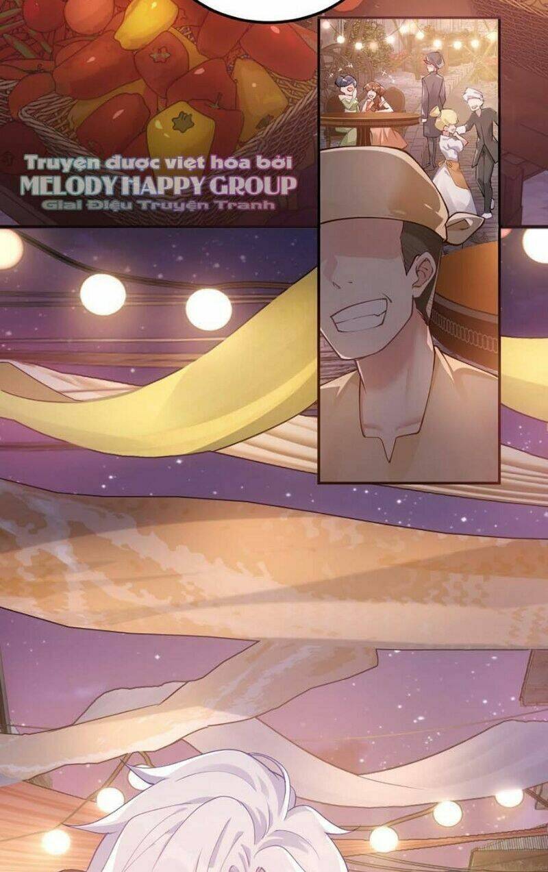 Quy Tắc Sinh Tồn Của Công Chúa Chapter 54 - 49