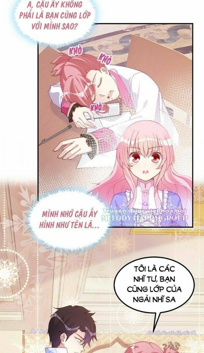 Quy Tắc Sinh Tồn Của Công Chúa Chapter 54 - 6