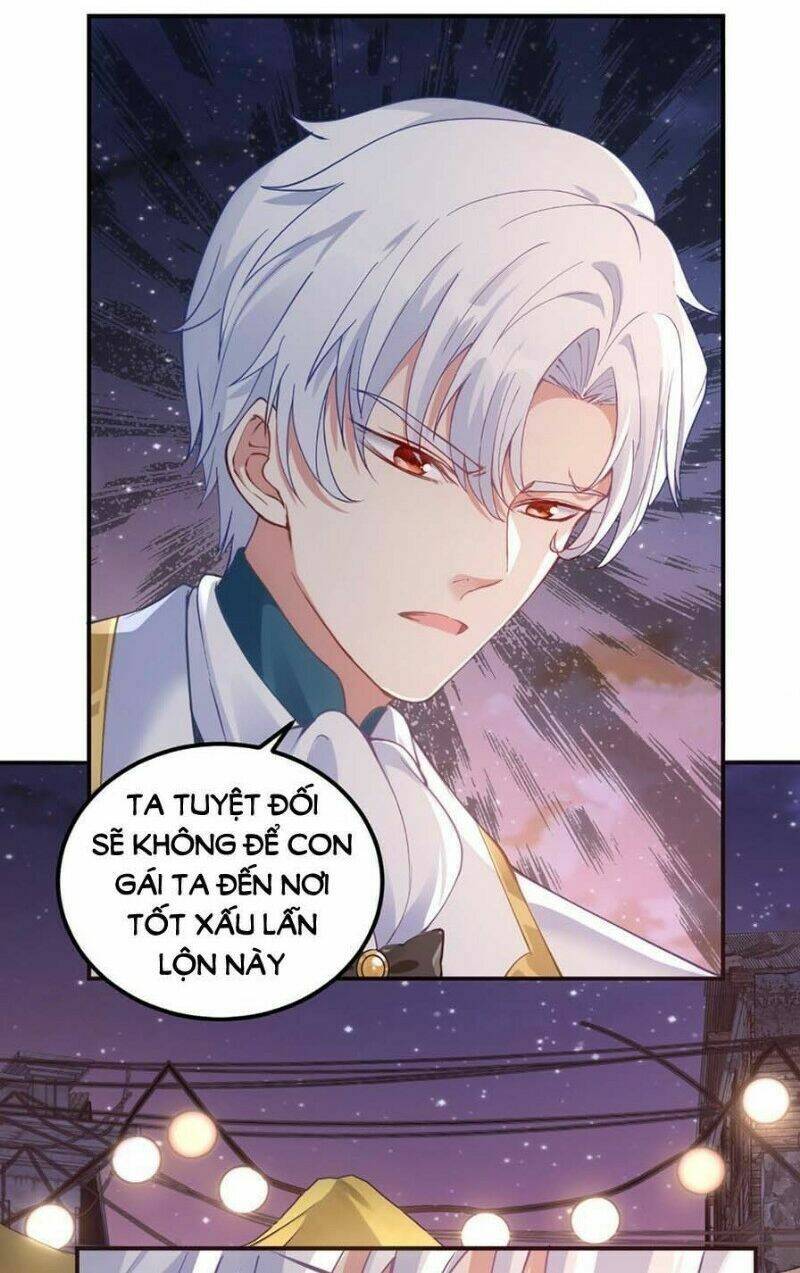 Quy Tắc Sinh Tồn Của Công Chúa Chapter 54 - 51