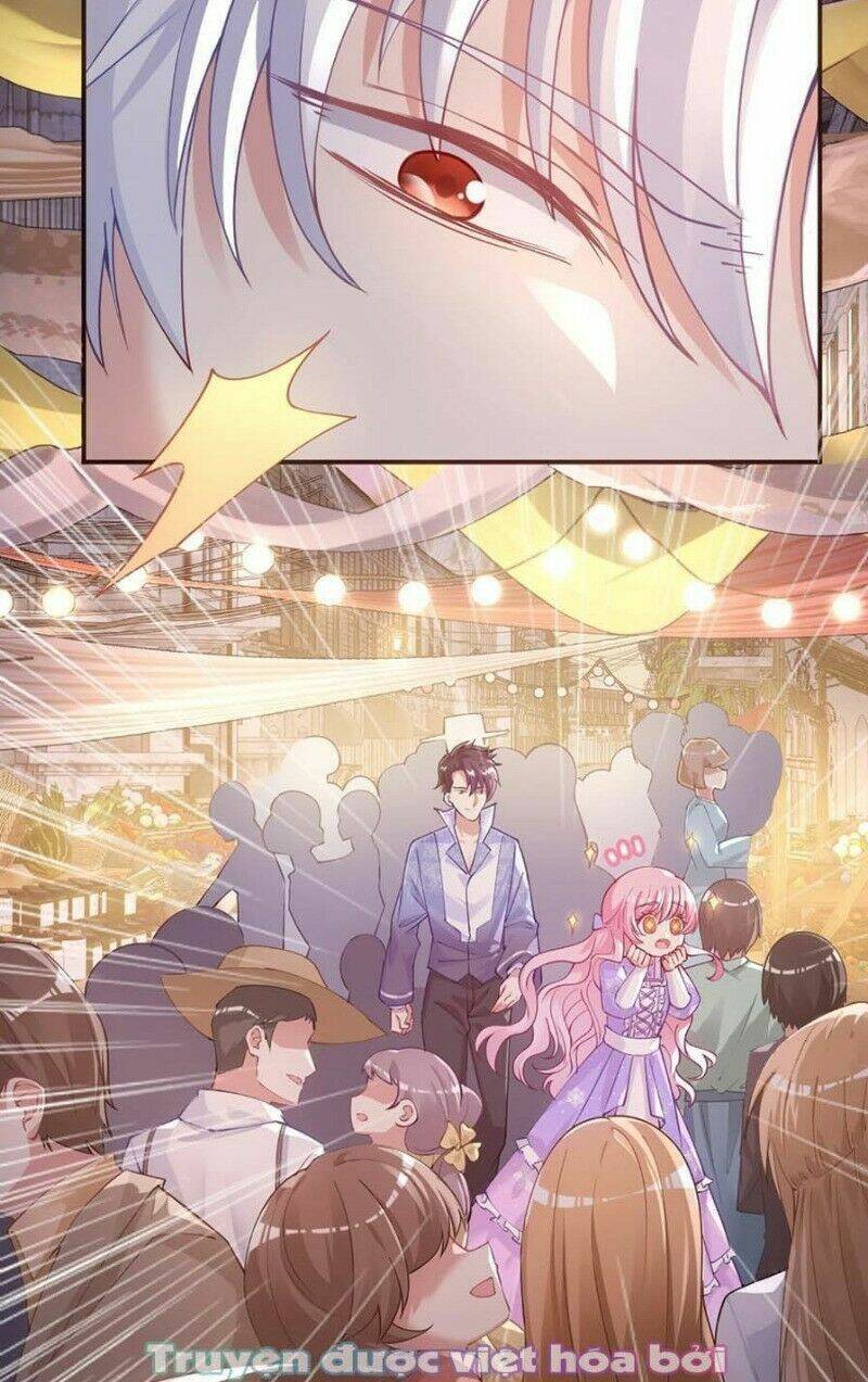 Quy Tắc Sinh Tồn Của Công Chúa Chapter 54 - 52