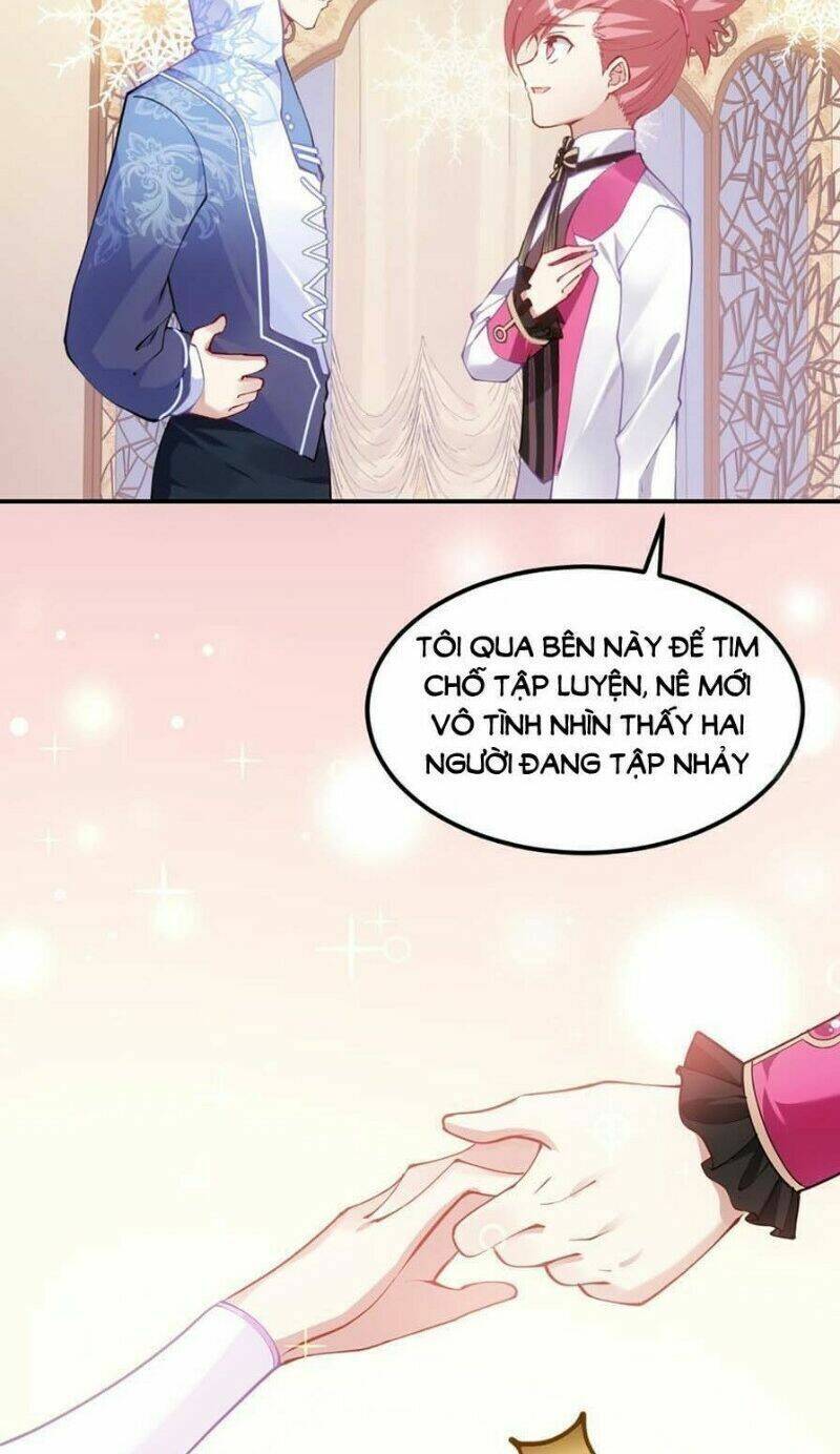 Quy Tắc Sinh Tồn Của Công Chúa Chapter 54 - 7