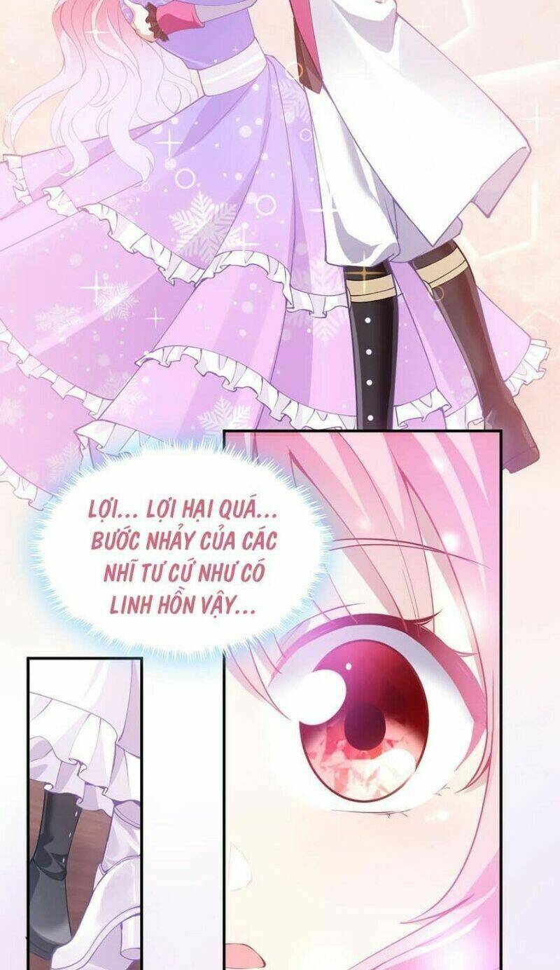 Quy Tắc Sinh Tồn Của Công Chúa Chapter 54 - 9