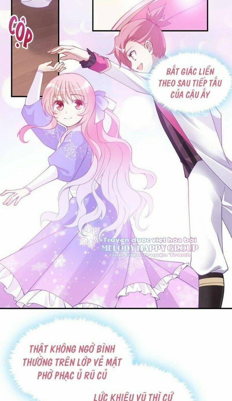 Quy Tắc Sinh Tồn Của Công Chúa Chapter 54 - 10