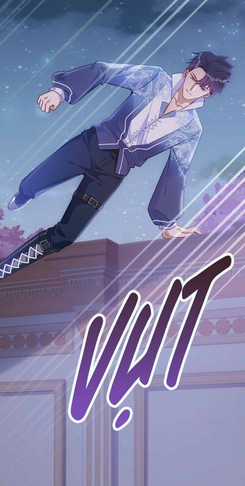 Quy Tắc Sinh Tồn Của Công Chúa Chapter 55 - 11