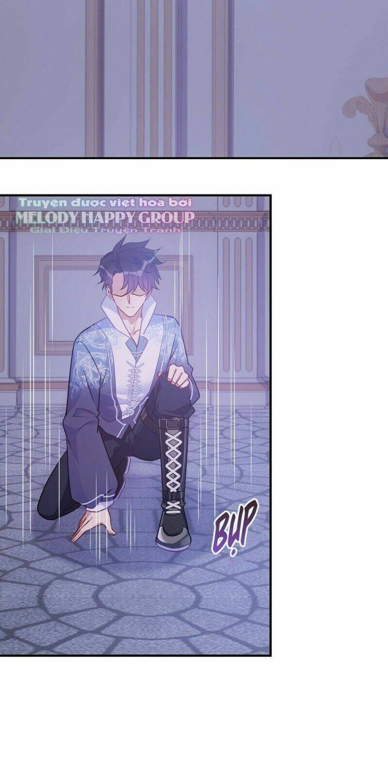 Quy Tắc Sinh Tồn Của Công Chúa Chapter 55 - 12