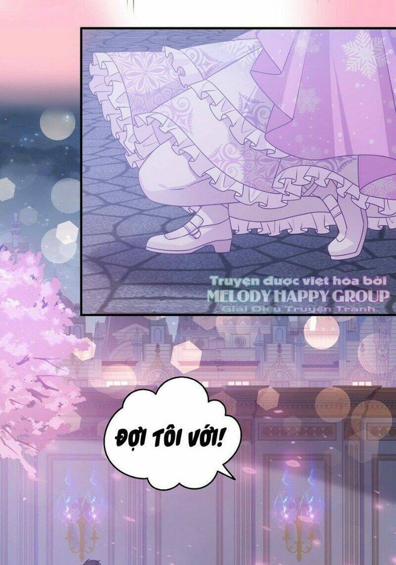 Quy Tắc Sinh Tồn Của Công Chúa Chapter 55 - 15