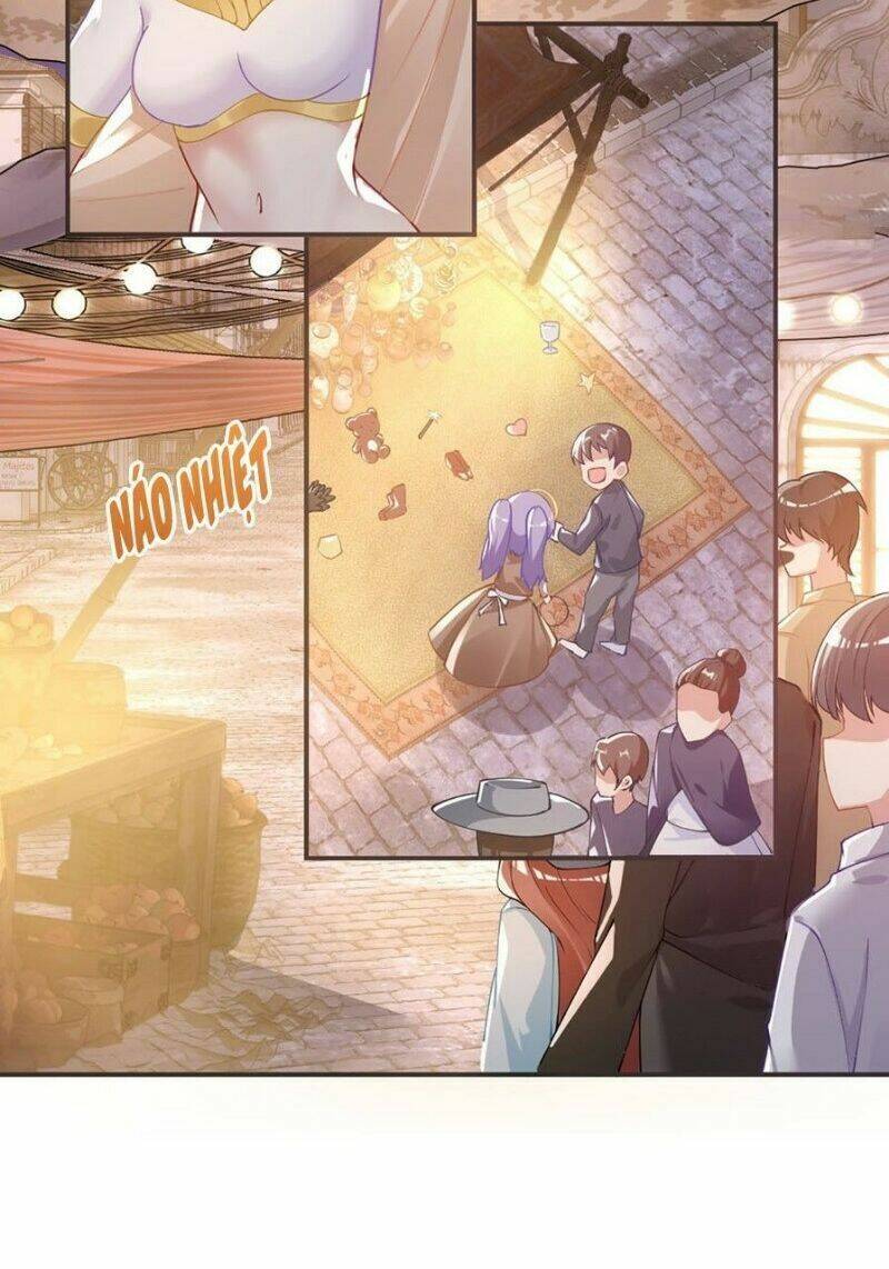 Quy Tắc Sinh Tồn Của Công Chúa Chapter 55 - 18