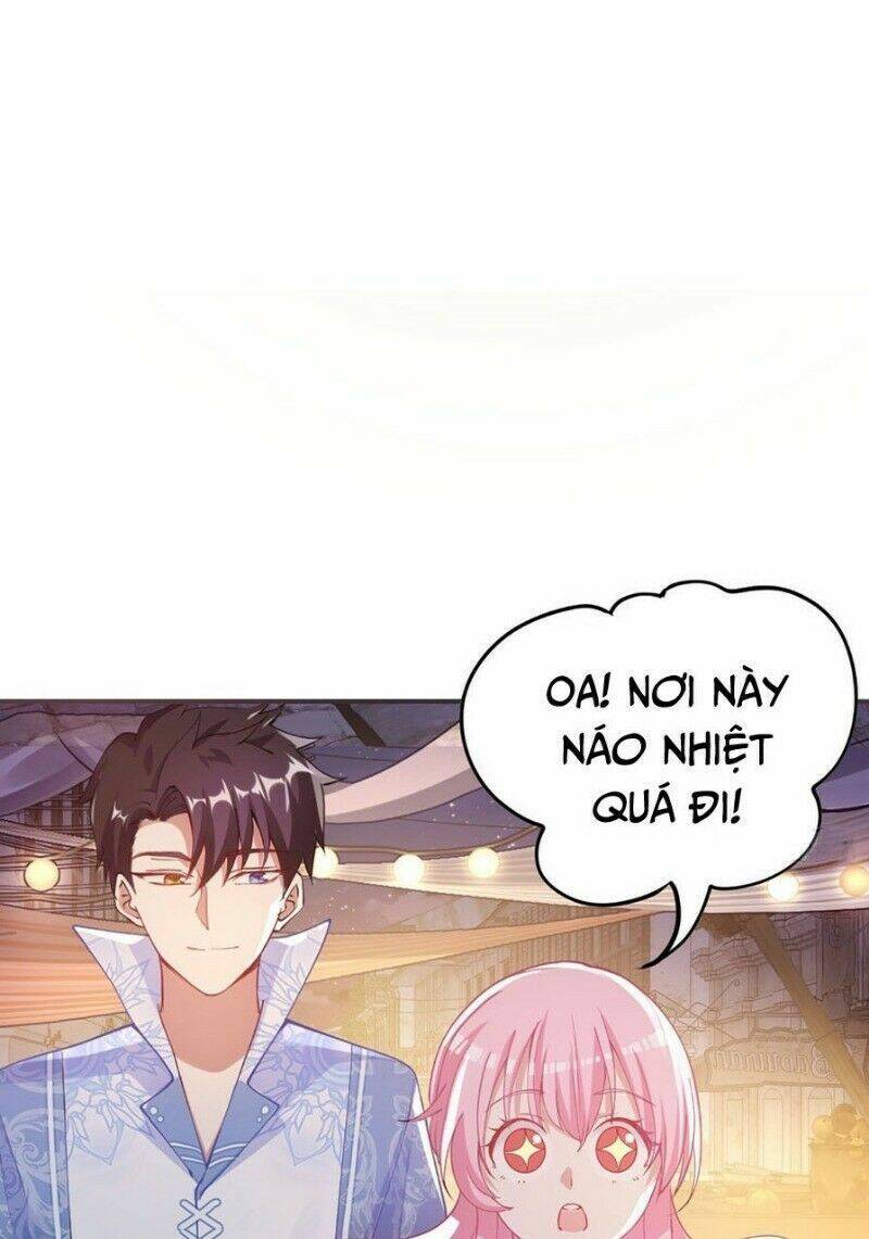 Quy Tắc Sinh Tồn Của Công Chúa Chapter 55 - 19