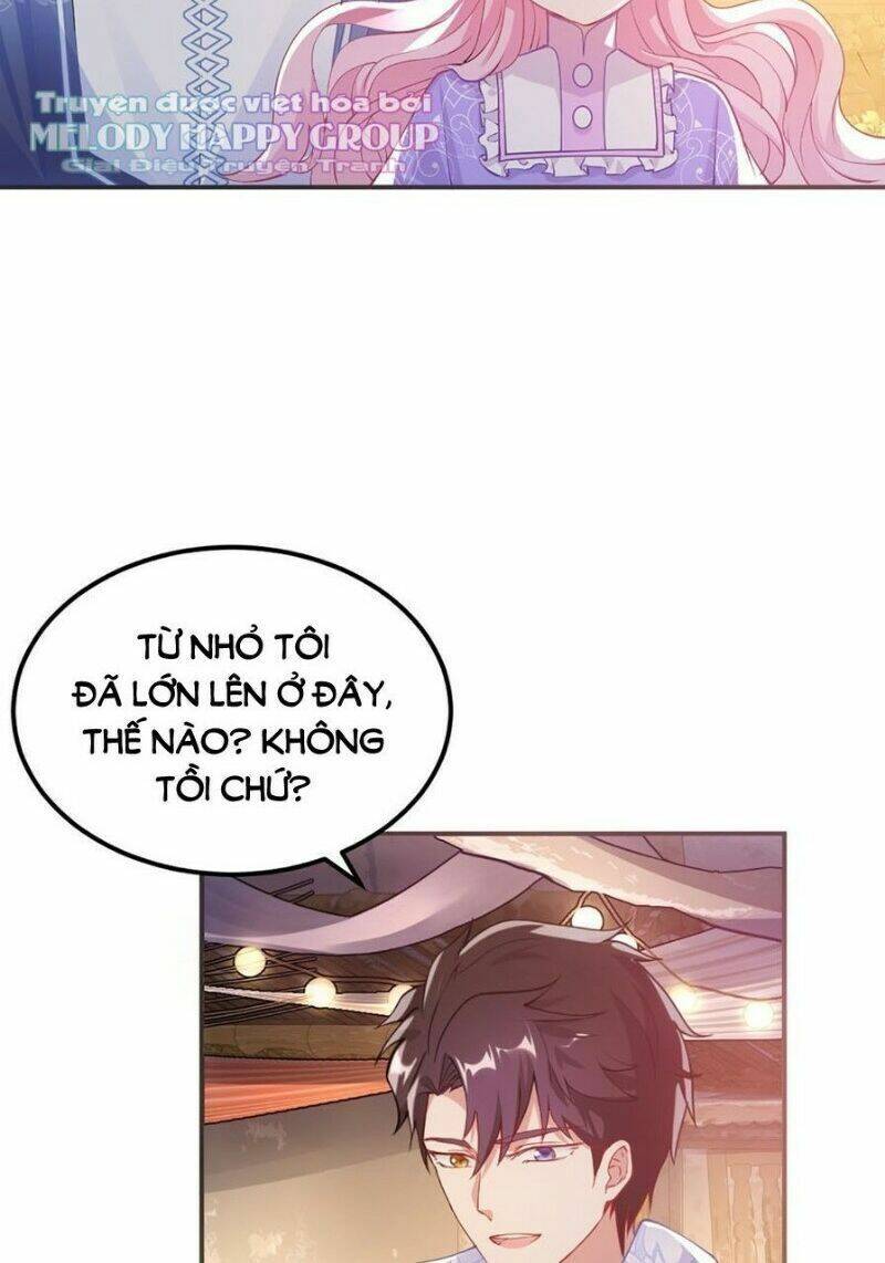 Quy Tắc Sinh Tồn Của Công Chúa Chapter 55 - 20