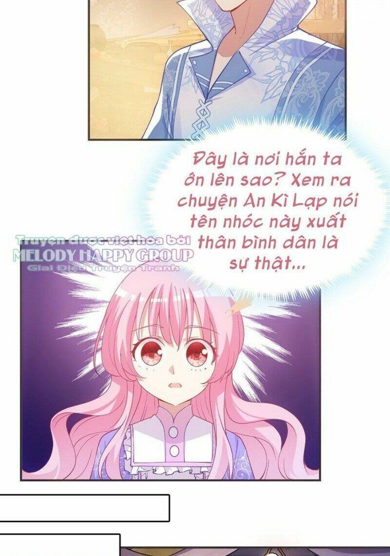 Quy Tắc Sinh Tồn Của Công Chúa Chapter 55 - 21