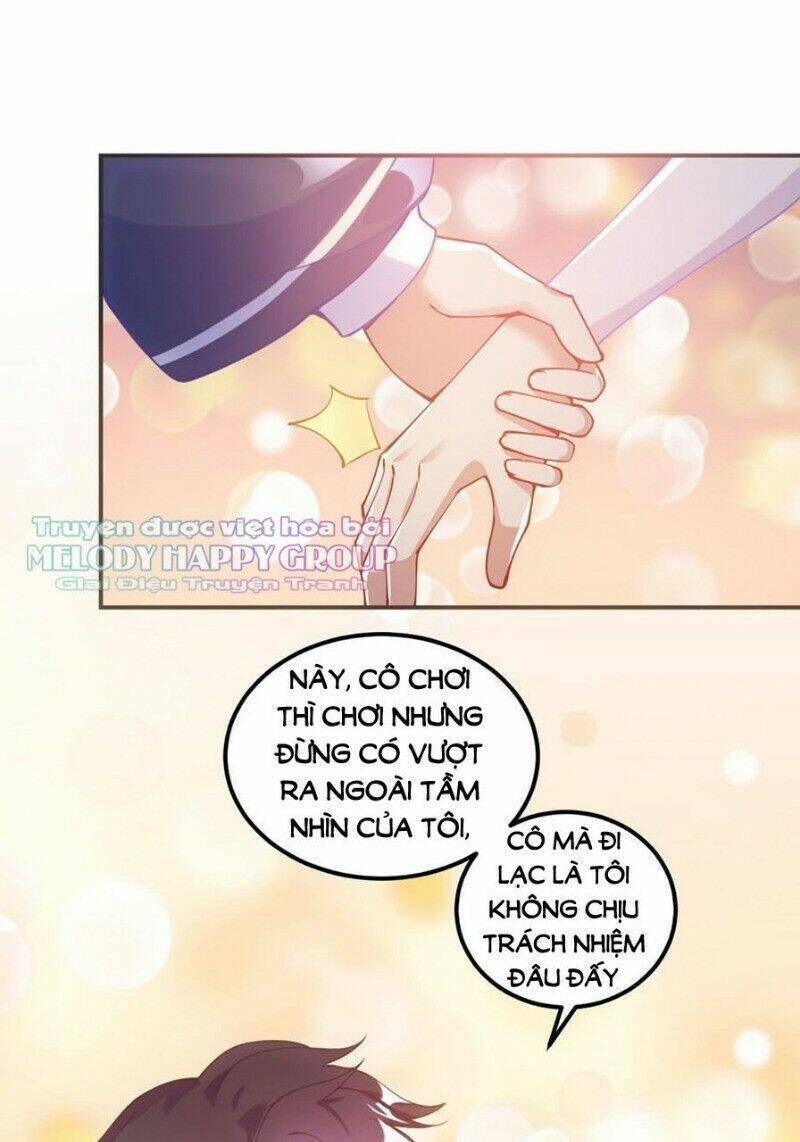 Quy Tắc Sinh Tồn Của Công Chúa Chapter 55 - 23