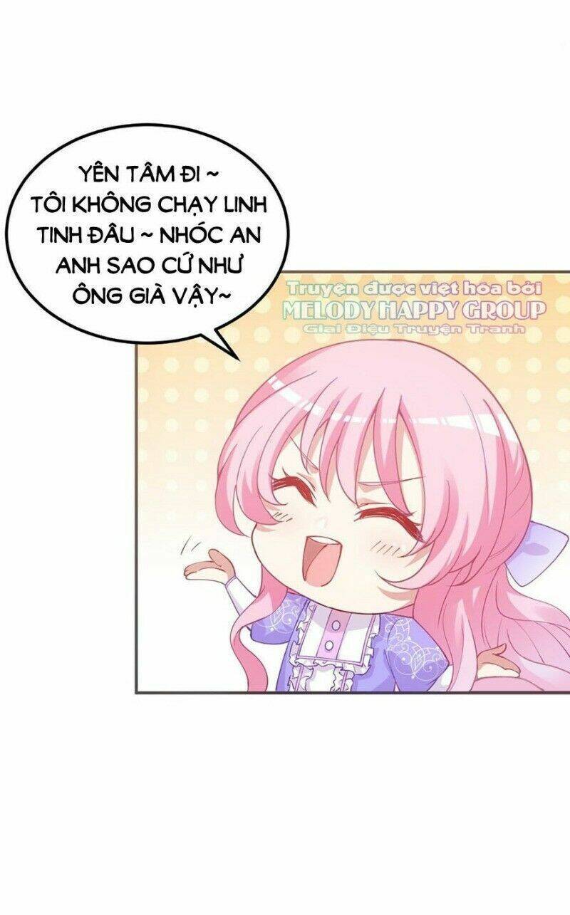 Quy Tắc Sinh Tồn Của Công Chúa Chapter 55 - 25