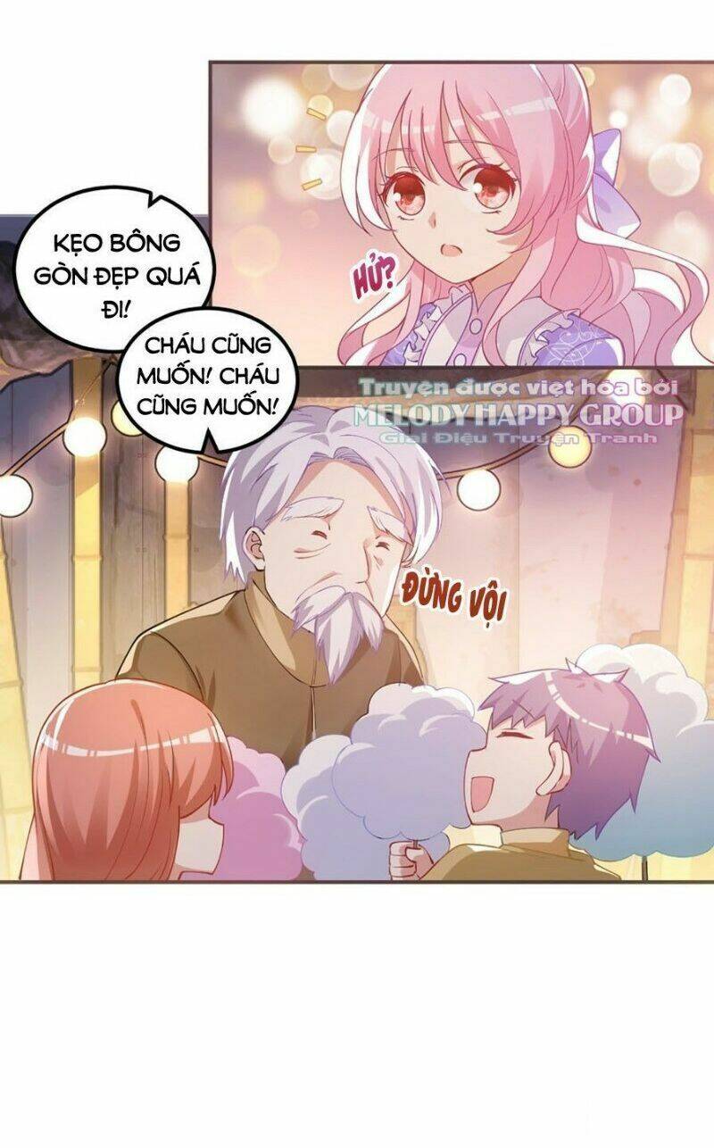 Quy Tắc Sinh Tồn Của Công Chúa Chapter 55 - 26