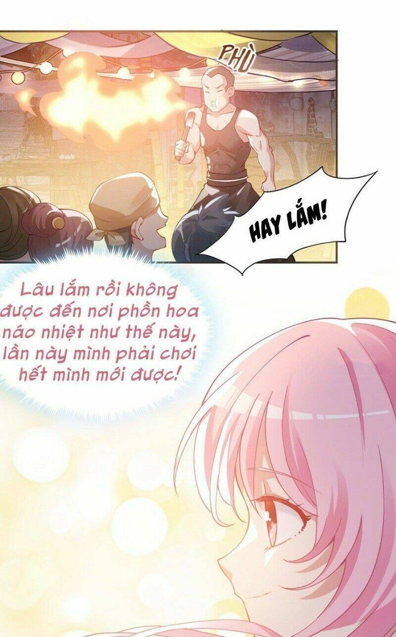 Quy Tắc Sinh Tồn Của Công Chúa Chapter 55 - 27